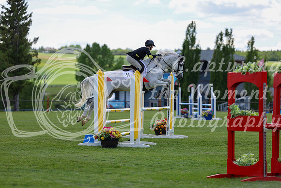03837 - Shea - 2026 June Classic I - Saturday June 13th