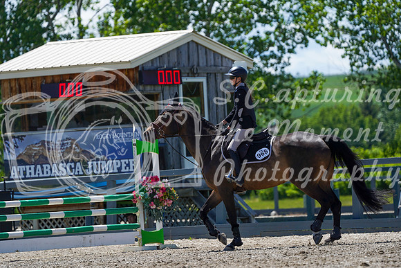 10460 - Alina - 2026 June Classic I - Saturday June 13th