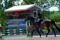 10461 - Alina - 2026 June Classic I - Saturday June 13th