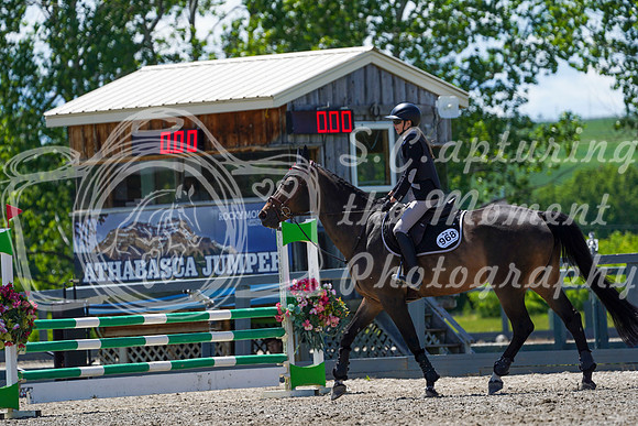 10461 - Alina - 2026 June Classic I - Saturday June 13th