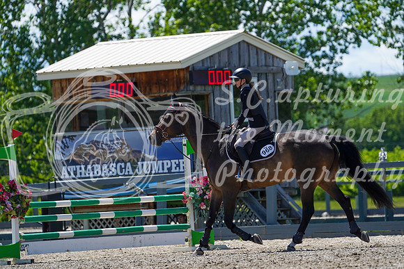 10462 - Alina - 2026 June Classic I - Saturday June 13th