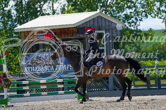 10463 - Alina - 2026 June Classic I - Saturday June 13th