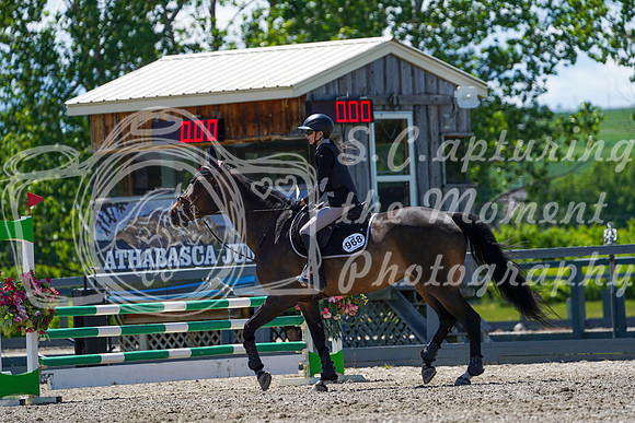 10464 - Alina - 2026 June Classic I - Saturday June 13th