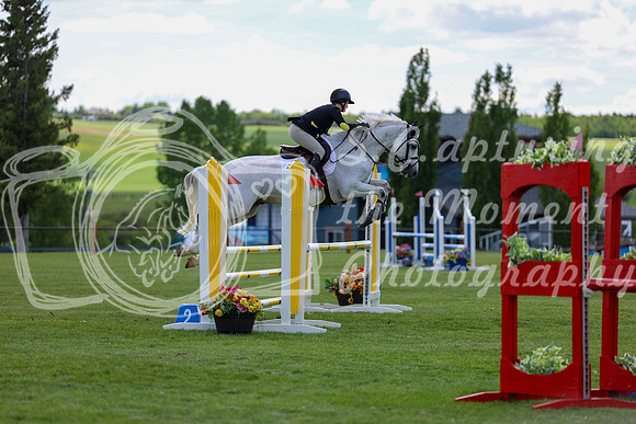 03838 - Shea - 2026 June Classic I - Saturday June 13th