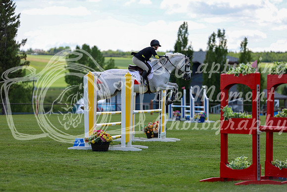 03839 - Shea - 2026 June Classic I - Saturday June 13th