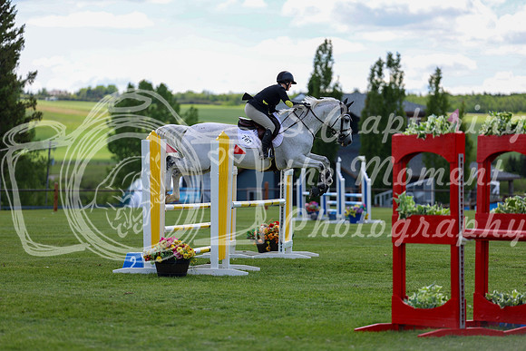 03840 - Shea - 2026 June Classic I - Saturday June 13th