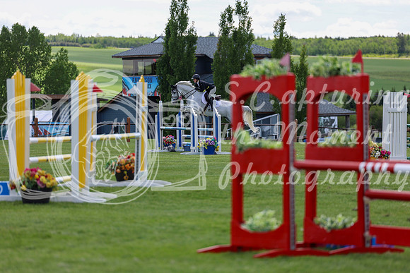 03841 - Shea - 2026 June Classic I - Saturday June 13th