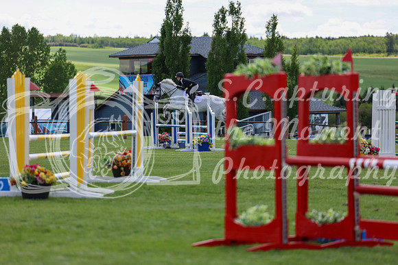 03843 - Shea - 2026 June Classic I - Saturday June 13th