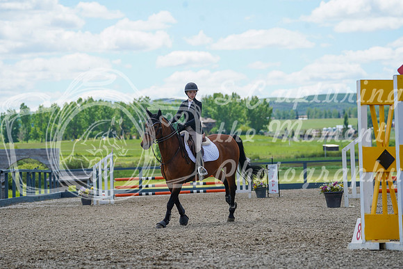 09593 - Alina - 2026 June Classic I - Saturday June 13th