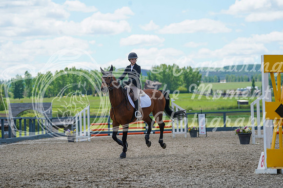 09594 - Alina - 2026 June Classic I - Saturday June 13th