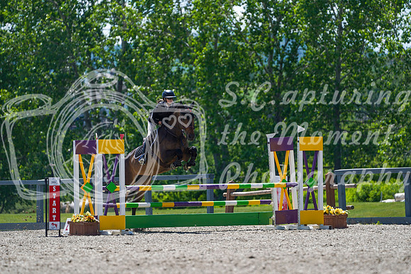 10469 - Alina - 2026 June Classic I - Saturday June 13th