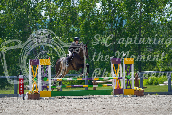10470 - Alina - 2026 June Classic I - Saturday June 13th