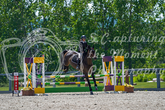 10472 - Alina - 2026 June Classic I - Saturday June 13th