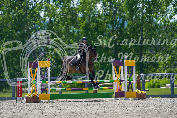 10471 - Alina - 2026 June Classic I - Saturday June 13th