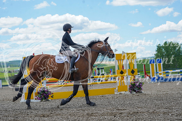 09596 - Alina - 2026 June Classic I - Saturday June 13th