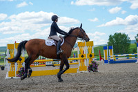 09597 - Alina - 2026 June Classic I - Saturday June 13th