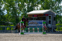 10474 - Alina - 2026 June Classic I - Saturday June 13th