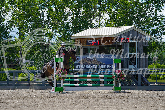 10474 - Alina - 2026 June Classic I - Saturday June 13th