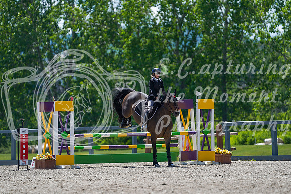 10473 - Alina - 2026 June Classic I - Saturday June 13th