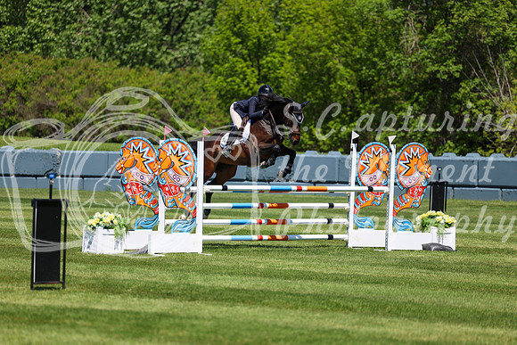 08383 - Shea - 2026 June Classic I - Saturday June 13th