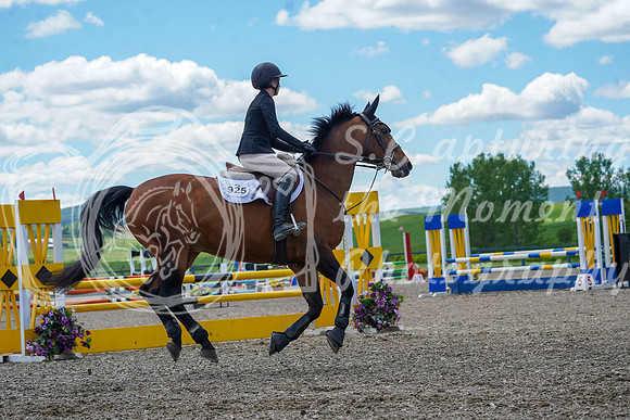 09598 - Alina - 2026 June Classic I - Saturday June 13th