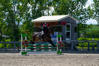 10477 - Alina - 2026 June Classic I - Saturday June 13th