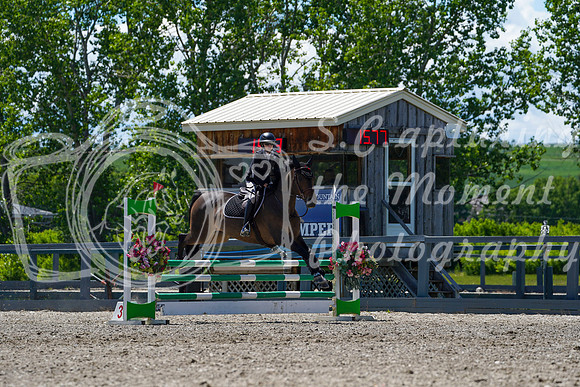 10477 - Alina - 2026 June Classic I - Saturday June 13th