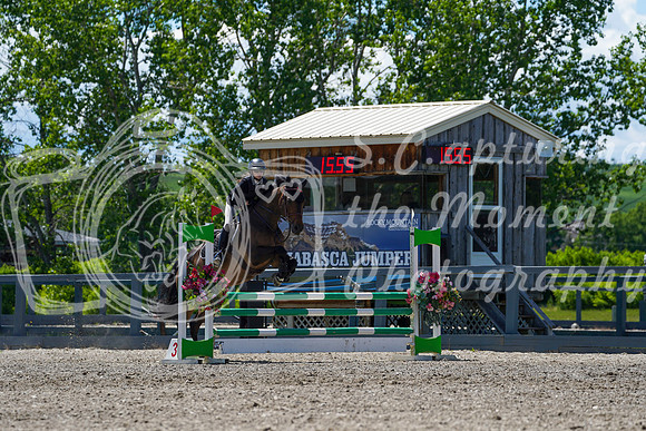 10475 - Alina - 2026 June Classic I - Saturday June 13th