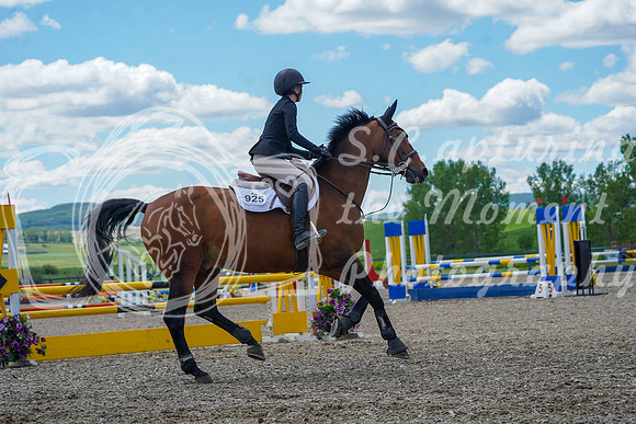 09599 - Alina - 2026 June Classic I - Saturday June 13th