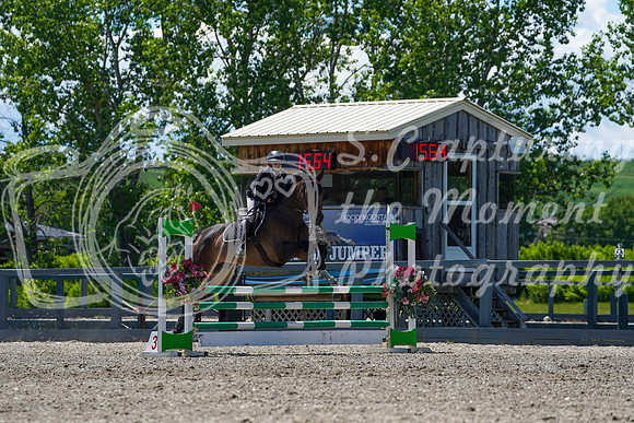 10476 - Alina - 2026 June Classic I - Saturday June 13th