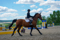 09601 - Alina - 2026 June Classic I - Saturday June 13th