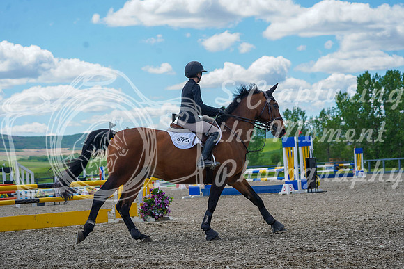 09601 - Alina - 2026 June Classic I - Saturday June 13th