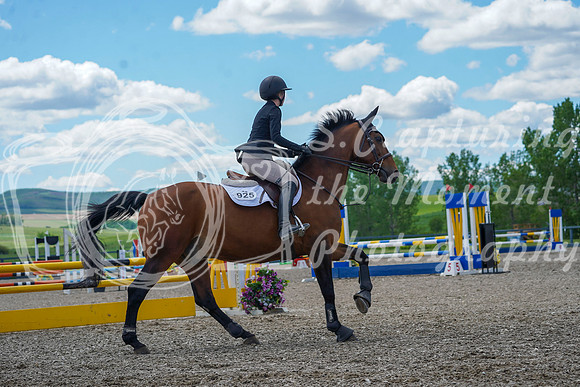09600 - Alina - 2026 June Classic I - Saturday June 13th