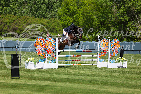 08382 - Shea - 2026 June Classic I - Saturday June 13th
