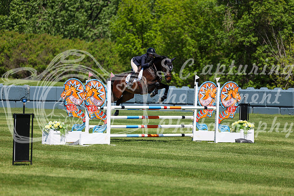 08384 - Shea - 2026 June Classic I - Saturday June 13th