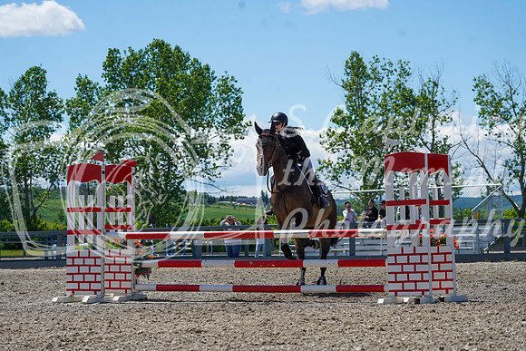 10479 - Alina - 2026 June Classic I - Saturday June 13th