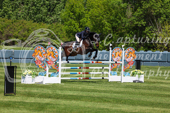 08385 - Shea - 2026 June Classic I - Saturday June 13th