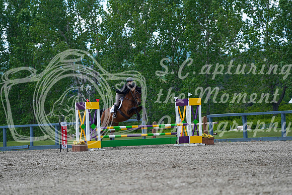 09603 - Alina - 2026 June Classic I - Saturday June 13th