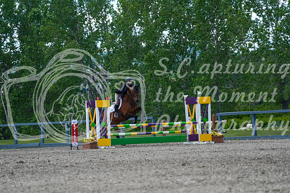 09602 - Alina - 2026 June Classic I - Saturday June 13th