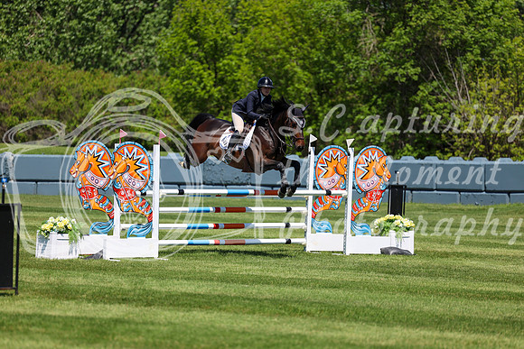 08388 - Shea - 2026 June Classic I - Saturday June 13th