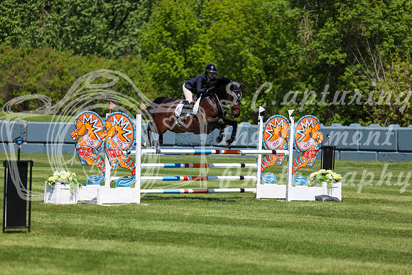 08386 - Shea - 2026 June Classic I - Saturday June 13th