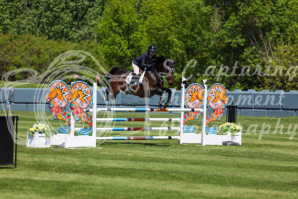 08387 - Shea - 2026 June Classic I - Saturday June 13th