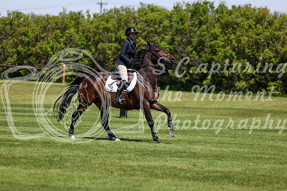 08391 - Shea - 2026 June Classic I - Saturday June 13th