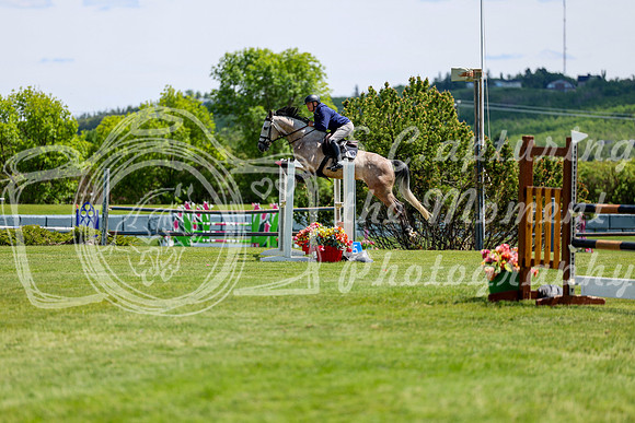 07397 - Shea - 2026 June Classic I - Saturday June 13th