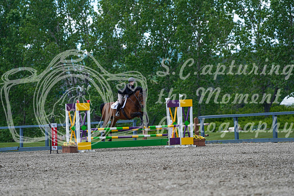 09604 - Alina - 2026 June Classic I - Saturday June 13th