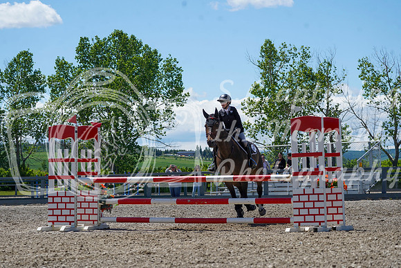 10478 - Alina - 2026 June Classic I - Saturday June 13th