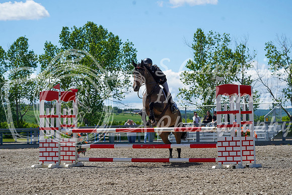 10480 - Alina - 2026 June Classic I - Saturday June 13th