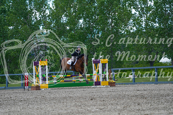 09605 - Alina - 2026 June Classic I - Saturday June 13th