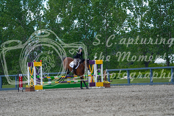 09606 - Alina - 2026 June Classic I - Saturday June 13th