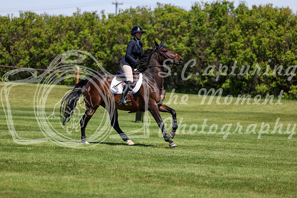 08390 - Shea - 2026 June Classic I - Saturday June 13th
